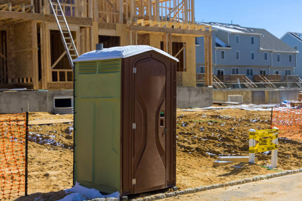 Best Porta potty for special events  in Delafield, WI