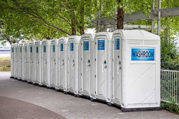Best Affordable porta potty rental  in Delafield, WI
