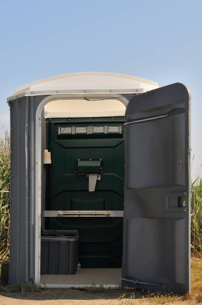 Best Portable restroom trailer rental  in Delafield, WI