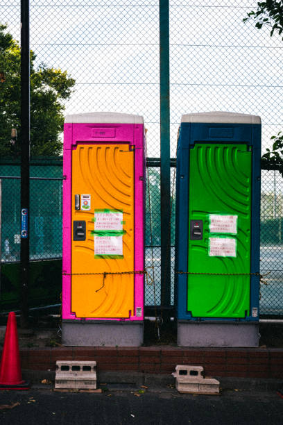 Best Construction site porta potty rental  in Delafield, WI