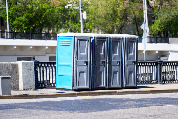 Best Porta potty rental for parties  in Delafield, WI
