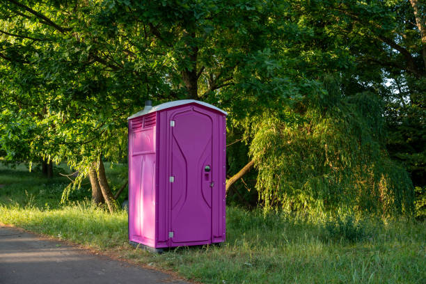 Best Porta potty rental near me  in Delafield, WI